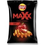 Lay´s Maxx bramborové lupínky paprika 55 g – Hledejceny.cz