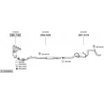 Bosal BS 278-233 – Hledejceny.cz
