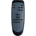 Dálkový ovladač General Logitech Z-5500 – Sleviste.cz