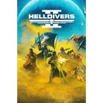 Helldivers II – Hledejceny.cz