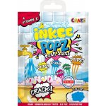 Craze Inkee Popz Bath Salts 10 g – Zbozi.Blesk.cz