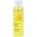 Přípravek na čištění pleti Clarins Toning Lotion Alcohol Free Normal Dry Skin 200 ml