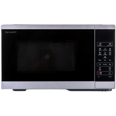 SHARP YC-MS252AE-S – Sleviste.cz