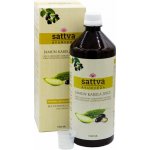 Sattva Jamun Karela džus 1 l – Hledejceny.cz