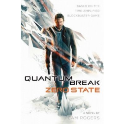 Quantum Break: Zero State – Zboží Dáma
