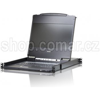 Aten CL-6700MW console 17.3’’ DVI Full HD LCD Console