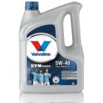 Valvoline SynPower 5W-40 5 l | Zboží Auto