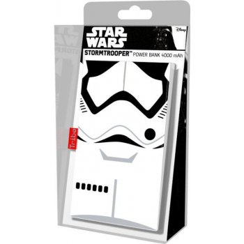 Tribe Star Wars Stormtrooper 4000 mAh