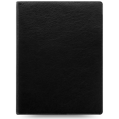 Filofax Heritage A5 týdenní 2021 černý