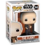 Funko Pop! Star Wars The Mandalorian The Client 9 cm – Hledejceny.cz