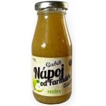 Gabík džus hruška 200 ml – Zboží Dáma