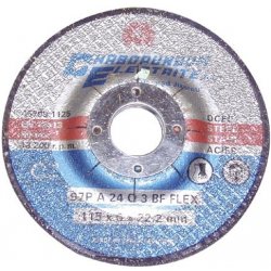 Optima Řezný kotouč profi 125 x 1.6 mm IN12516