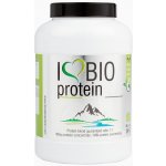 MyoTec I Love BIO Protein 1,4 kg - natural
