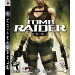 Tomb Raider: Underworld – Zboží Živě