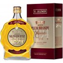 R. Jelínek Slivovice Kosher Zlatá 10y 50% 0,7 l (holá láhev)