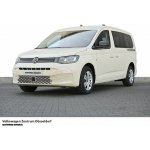 Volkswagen Caddy Maxi 2.0 TDI DSG 90 kW – Sleviste.cz