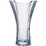 Crystal Bohemia váza SMILE 255 mm – Hledejceny.cz