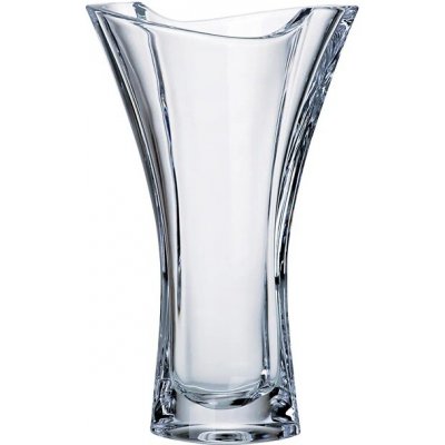 Crystal Bohemia váza SMILE 255 mm – Hledejceny.cz
