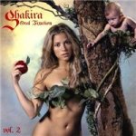 Shakira - Oral Fixation 2 CD – Hledejceny.cz