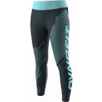 Dynafit Ultra Graphic Long Tights W blueberry/marine blue – Zboží Dáma