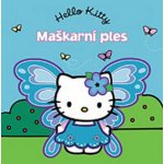 Hello Kitty - Maškarní ples – Hledejceny.cz