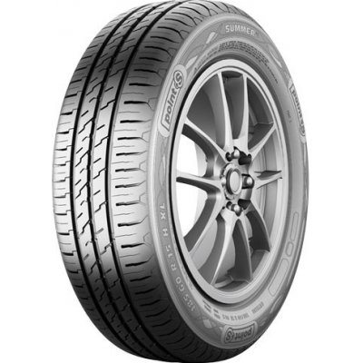 Point S Summer S 195/55 R15 85V