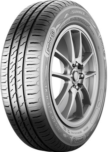 Point S Summer S 195/55 R15 85V