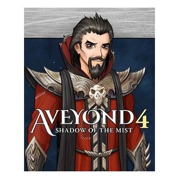 Aveyond 4: Shadow Of The Mist