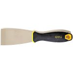 Deli Tools EDL-HD2 Stěrka na tmel 2´ (žlutá) – Sleviste.cz