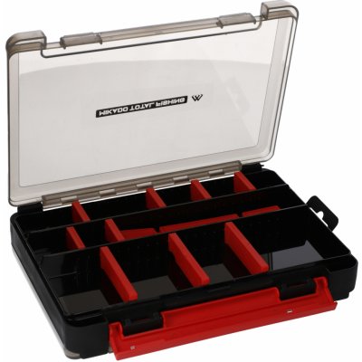 Mikado Box Double-Sided H1907 – Zboží Dáma