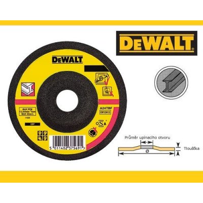 DeWalt DT3422 11 ks – Hledejceny.cz