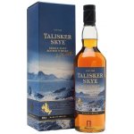 Talisker Skye 45,8% 1 l (karton) – Hledejceny.cz