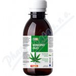 Virde Konopný olej 0,2 l – Sleviste.cz