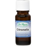 Dr. Popov vonný olej Citronella silice 10 ml – Hledejceny.cz