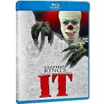 BD To / Stephen King's It / BD – Hledejceny.cz