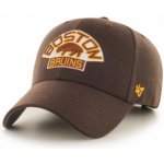 47 Brand MVP Vintage NHL Boston Bruins – Sleviste.cz