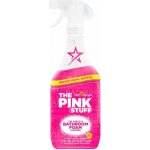 The Pink stuff zázračná pěna na okna s růžovým octem 850 ml – Zboží Dáma