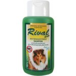Bea Natur Rival Duo šampon antiparazitární a kondicionér 220 ml – HobbyKompas.cz