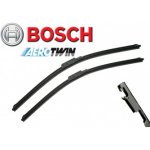 Bosch 650+650 mm BO 3397118958 – Zboží Mobilmania