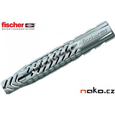 FISCHER UX 8 x 50mm univerzální hmoždinka