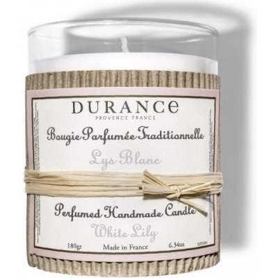 Durance White Lily 180 g