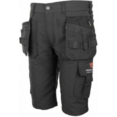 Bennon Kraťasy EREBOS černá – Zboží Mobilmania