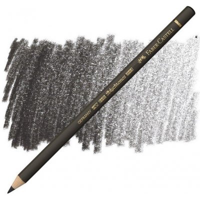 Faber-Castell Polychromos 1101 tmavá sepie 175 – Hledejceny.cz