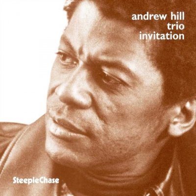 Andrew Hill Trio - Invitation