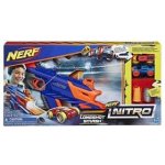 Hasbro Nitro Longshot Smash – Zboží Mobilmania