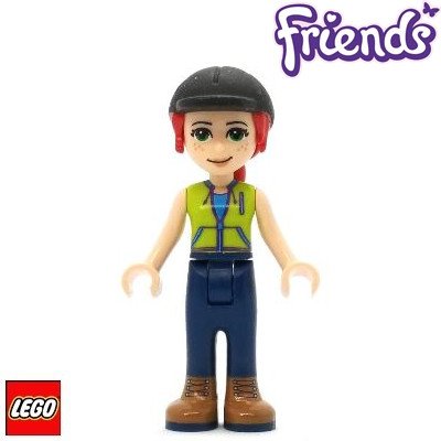 LEGO® Friends 41683 Figurka Mia – Zbozi.Blesk.cz