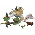 Mattel Jurassic World Adventní kalendář 2025 JGB67 – Zboží Dáma