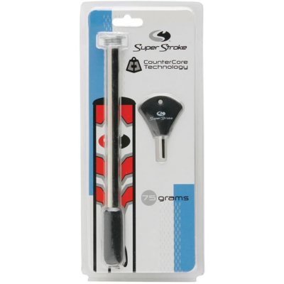 SuperStroke CounterCore Weight 75g – Zbozi.Blesk.cz