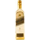 Johnnie Walker Gold Label Reserve Golden Edition 40% 0,7 l (holá láhev)