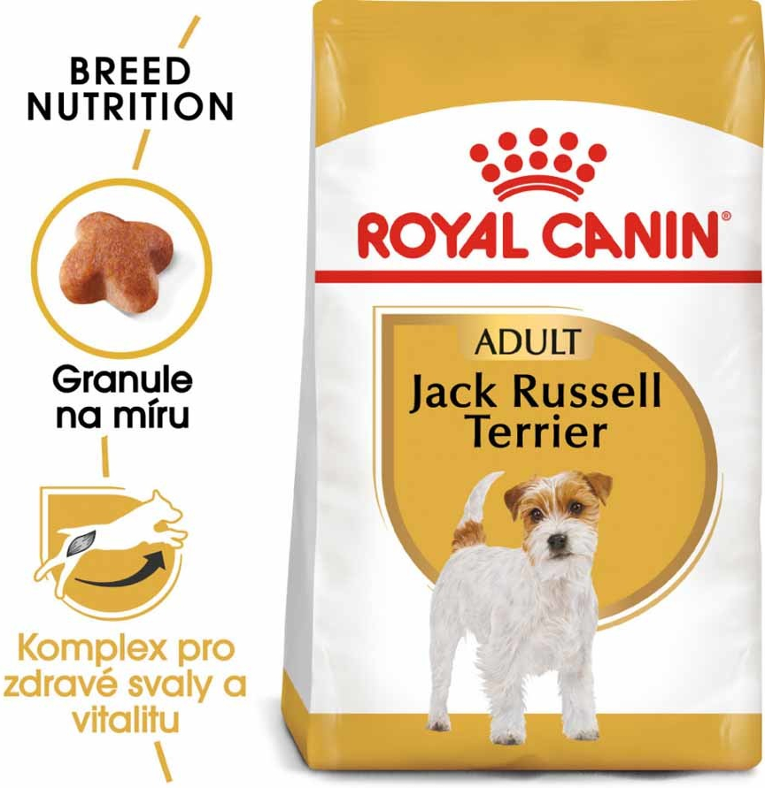 Royal Canin Jack Russell Terrier Adult 9 kg